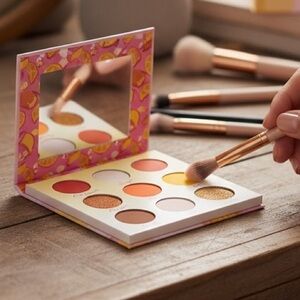 BEAUTY BAKERIE • SOUR YA DOIN? EYESHADOW PALETTE